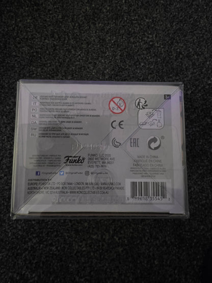 8 mile b-rabbit tiny box damage