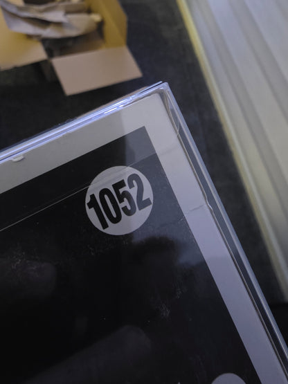 8 mile b-rabbit tiny box damage