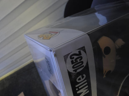 8 mile b-rabbit tiny box damage